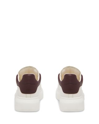 Alexander Men's Oversized Sneaker   