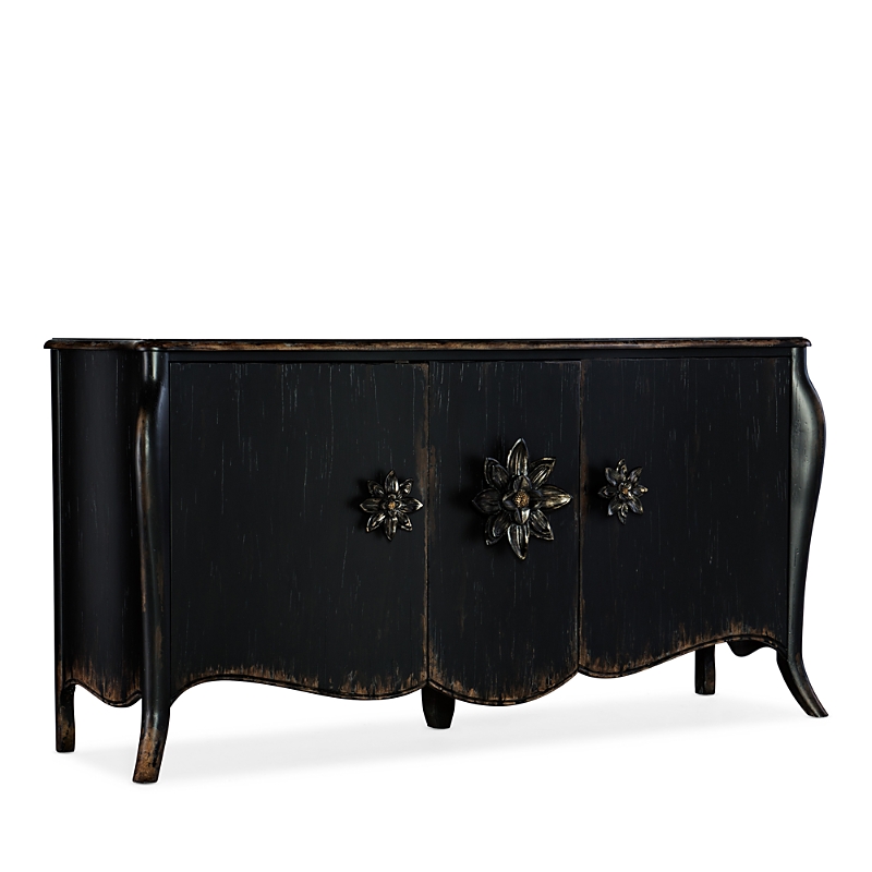 Hooker Furniture Bien Ame Buffet In Black