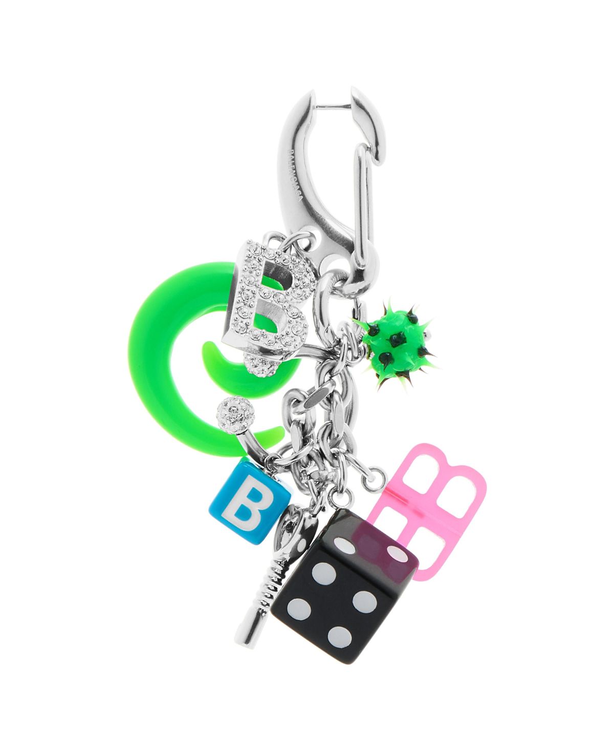 Balenciaga Pigalle Collector Earring