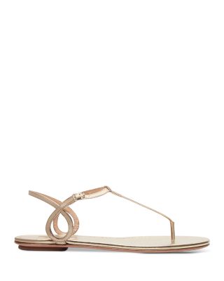 Women's Almost Bare Sandals