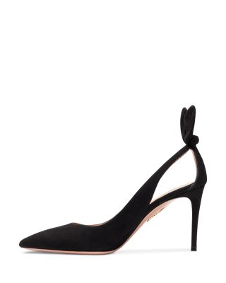 Women's Bow Tie 85 Pumps