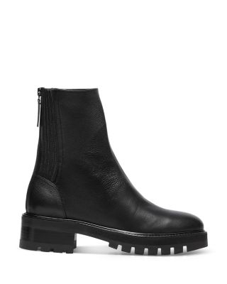 Women's Saint Honore Combat Boots