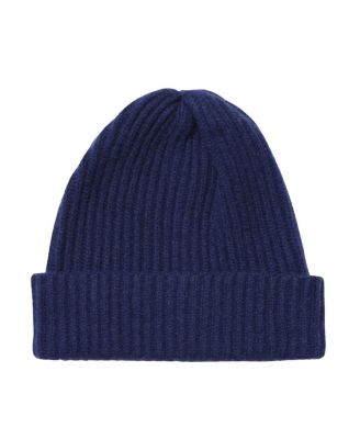 HYER GOODS - Upcycled Cashmere Rib Beanie
