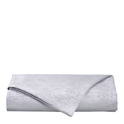 DEA Luxury Linens - Pelago Jacquard Duvet Cover, King