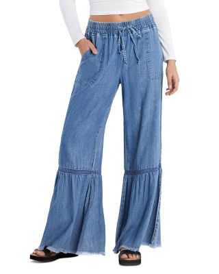 Billy T - Flowy Pants