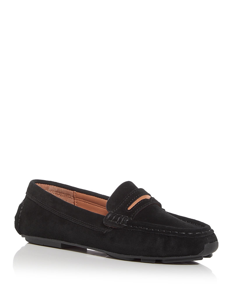 GENTLE SOULS BY KENNETH COLE GENTLE SOULS BY KENNETH COLE WOMEN'S MADISON PENNY LOAFERS