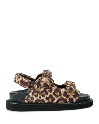 KURT GEIGER LONDON - Women's Orson Slingback Sandals