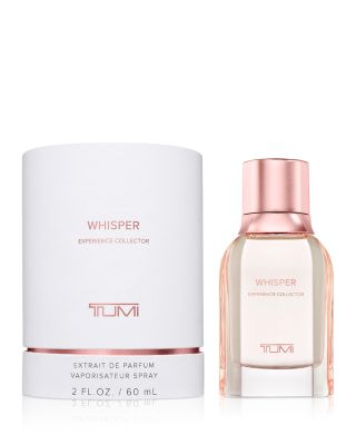 Whisper Experience Collector Extrait de Parfum 2 oz.