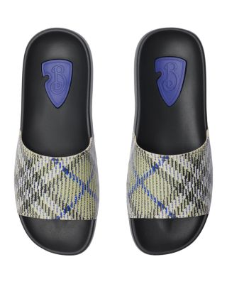 Men's Lightweight Slide Sandals