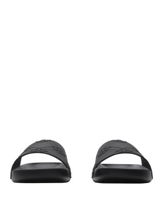 Men&#39;s Equestrian Knight Sandals