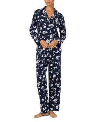 Ralph Lauren - Pajama Set