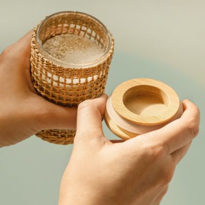 Beauty Sparkling Bath Salts