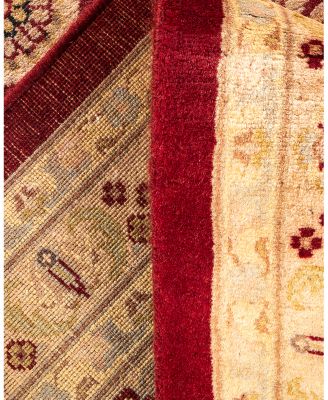 Bloomingdale's Mogul M1140 Area Rug, 9'1" x 12'5"