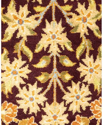 Bloomingdale's Mogul M1599 Area Rug, 6'1" x 9'10"