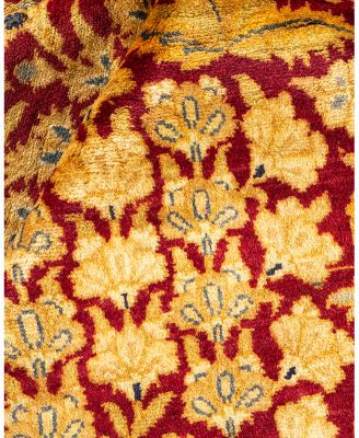 Bloomingdale's Mogul M1403 Area Rug, 8'1" x 10'2"