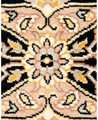 Bloomingdale's Mogul M1495 Area Rug, 4'1" x 6'1"