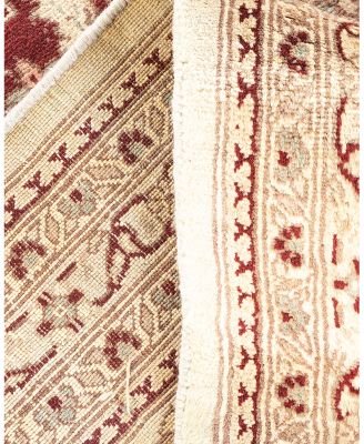 Bloomingdale's Mogul M1010 Area Rug, 6' x 9'1"