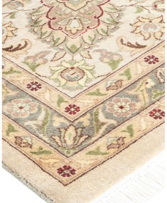 Bloomingdale&#39;s Mogul M1549 Area Rug, 9&#39;3&amp;quot; x 12&#39;4&amp;quot;