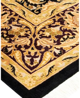 Bloomingdale's Mogul M1607 Area Rug, 4'2" x 6'4"