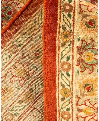 Bloomingdale's Mogul M1550 Area Rug, 9'3" x 12'3"