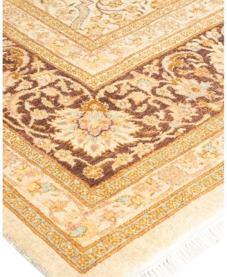Bloomingdale's Mogul M1564 Area Rug, 6'1" x 9'1"
