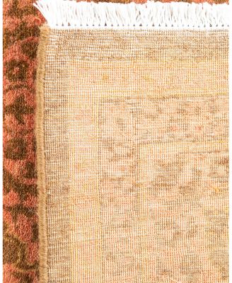Bloomingdale's Mogul M1602 Area Rug, 6'2" x 9'5"
