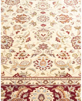 Bloomingdale's Mogul M1159 Square Area Rug, 6'1" x 6'1"