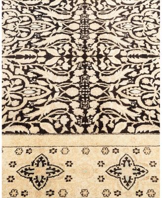 Bloomingdale&#39;s Mogul M1567 Area Rug, 4&#39;2&amp;quot; x 6&#39;7&amp;quot;
