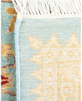 Bloomingdale's Mogul M1583 Area Rug, 6'2" x 6'6"