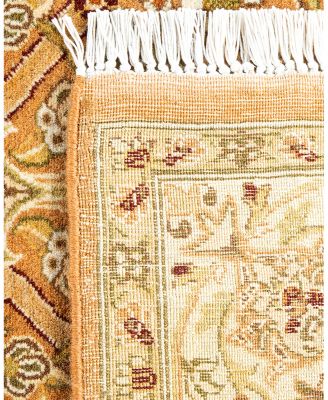 Bloomingdale's Mogul M1516 Area Rug, 4'1" x 9'10"