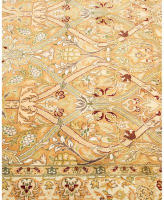 Bloomingdale's Mogul M1516 Area Rug, 4'1" x 9'10"