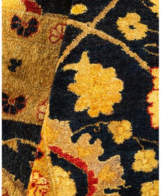 Bloomingdale's Mogul M1399 Area Rug, 9' x 12'1"