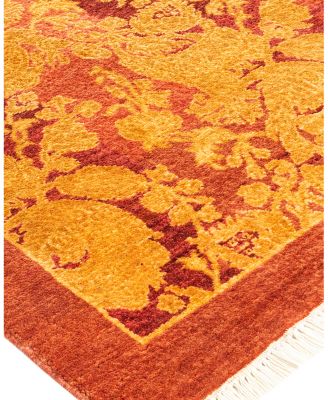 Bloomingdale's Mogul M1644 Area Rug, 4' x 5'10"