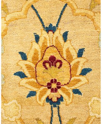 Bloomingdale's Mogul M1494 Area Rug, 8'2" x 10'8"