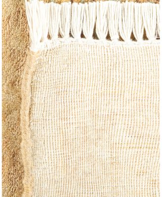 Bloomingdale's Mogul M1340 Area Rug, 6'4" x 8'10"