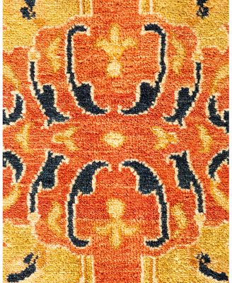 Bloomingdale's Mogul M1220 Area Rug, 8'1" x 9'9"