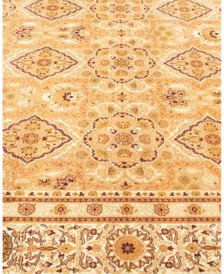 Bloomingdale's Mogul M1436 Area Rug, 8'3" x 10'9"