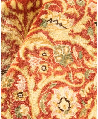 Bloomingdale's Mogul M1687 Area Rug, 8'2" x 10'