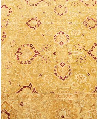 Bloomingdale's Mogul M1422 Area Rug, 6'1" x 8'9"