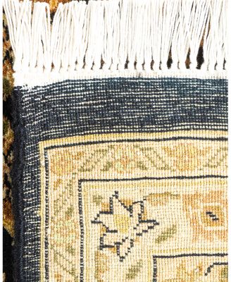 Bloomingdale's Mogul M1450 Area Rug, 6' x 9'3"