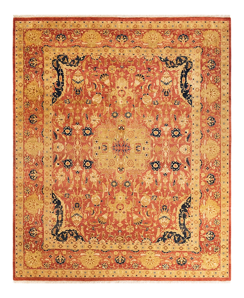 Photos - Area Rug Bloomingdale's Mogul M1220 , 8'1 x 9'9 M1220-172