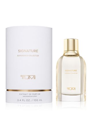 Signature Experience Collector Extrait de Parfum 3.4 oz.
