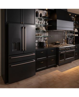 Caf&amp;eacute; Specialty Drip Coffee Maker with Thermal Carafe