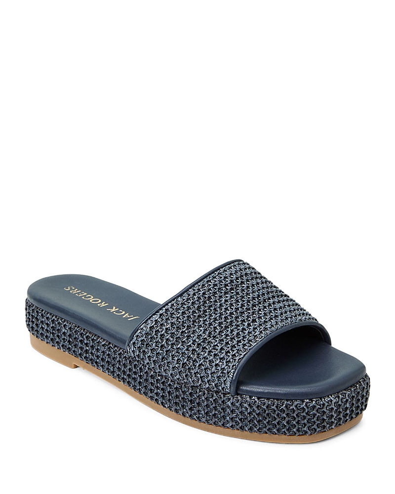 Jack Rogers Women's Bay Flatform Sandals