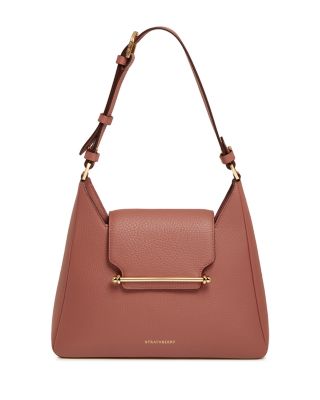 Strathberry - Multrees Hobo Bag