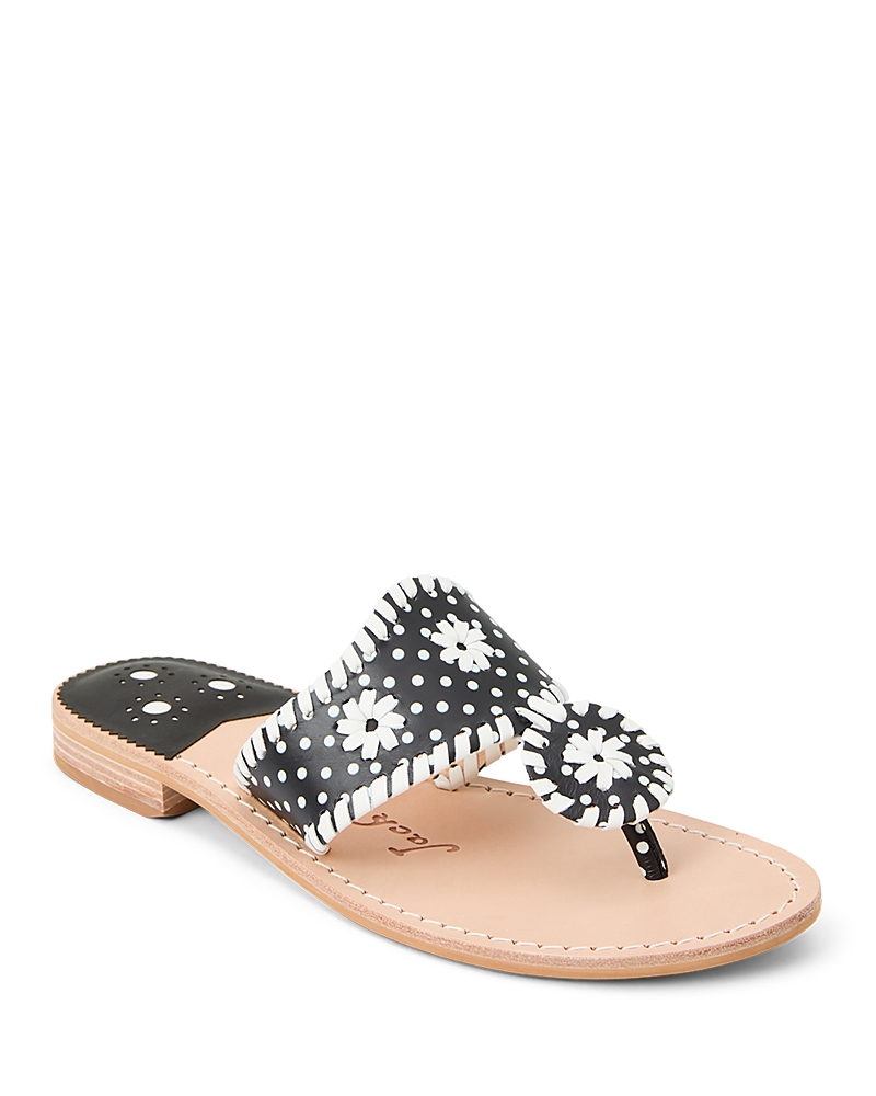 Jack Rogers Women's Jacks Slide Sandals
