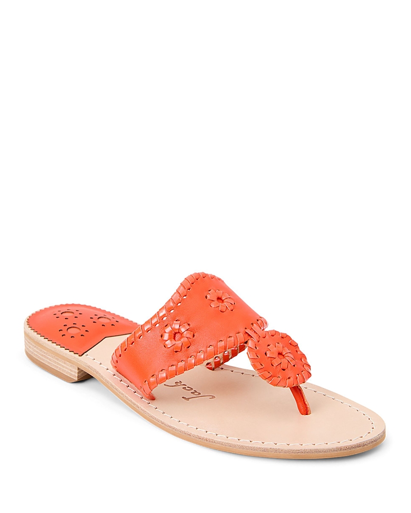 Jack Rogers Women's Jacks Slide Sandals