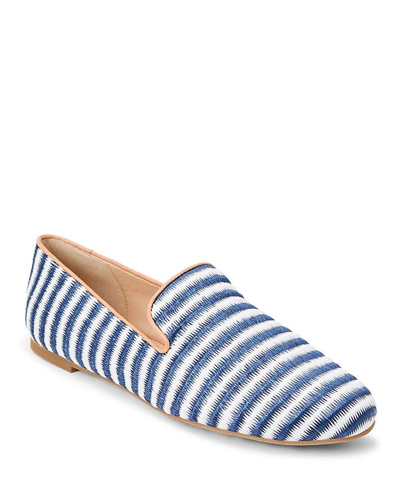 Jack Rogers Women's Bradley Loafer Flats