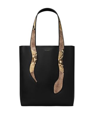 Tory Burch - Large Snake Tote