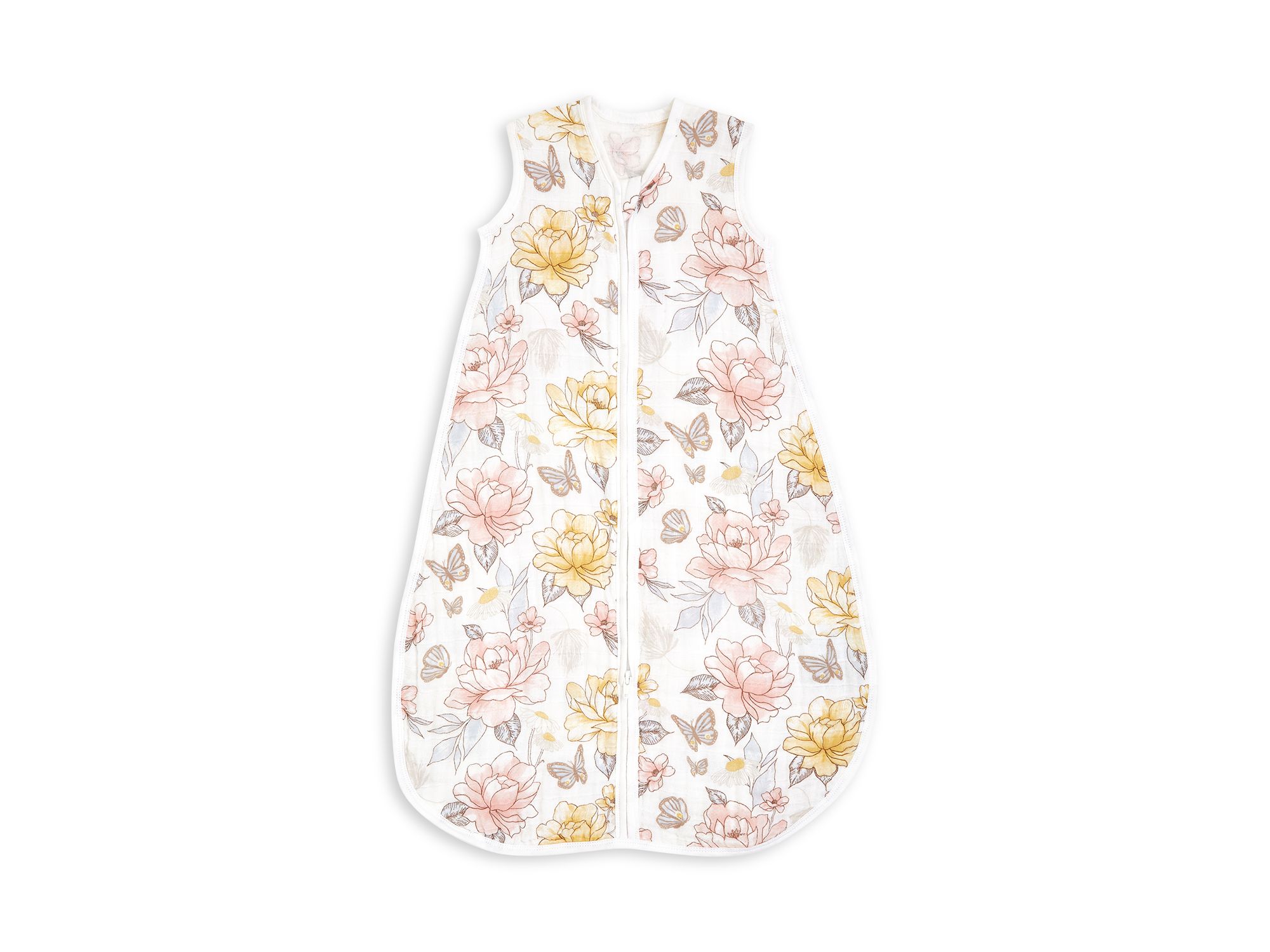 Aden and Anais Muslin Sleeping Bag - Image 1